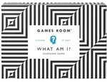 What Am I? von Games Room / Chronicle Books / Spiel