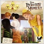 Der Perfekte Moment von Nouveau/ Anthony / Happyshops / Spiel