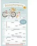 Gl&uuml;cksmomente 2027 / Korsch Verlag GmbH / Kalender