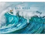Das Meer 2027 von Neumann Verlage GmbH & Co. KG / Neumann Verlage GmbH & Co /