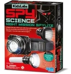 KidzLabs/Spy Science Night Mission Spylite / HCM Kinzel GmbH / Bei Hugendubel