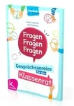 Fragen Fragen Fragen von Birte Friedrichs/ Joel Friedrichs / Kallmeyer'sche...