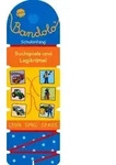 Bandolo. Suchspiele und Logikr&auml;tsel von Friederike Barnhusen / Arena Verlag...