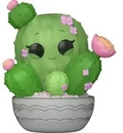 Funko POP! Plants: Flora - Barrel Cactus / Funko UK Ltd. / Bei Hugendubel