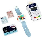 MM - PoS Terminal und Smart Watch mit L / klein / Bei Hugendubel