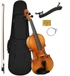Violin Set 3/4 (incl. case black bow rosin) / Hage Musikverlag / Bei Hugendubel