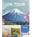 On Tour 2027 / Korsch Verlag GmbH / Kalender