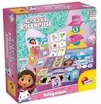 GABBY'S DOLLHOUSE Edukative Spiele / LiscianiGiochi / Spiel