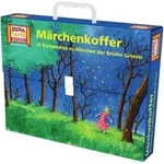 M&auml;rchenkoffer / Kamishibai Bildkarten / Hase und Igel Verlag / Bei Hugendubel