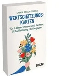Wertsch&auml;tzungskarten f&uuml;r Lehrerinnen und Lehrer Schulleitung Kollegium von...