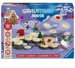 GraviTrax Junior Adventskalender / Ravensburger Spieleverlag / Spiel