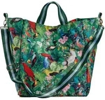 Easy Shopperbag Voliere / CEDON MuseumsShops GmbH / Bei Hugendubel