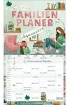 Familienplaner Aquarell 2027 / Korsch Verlag GmbH / Kalender