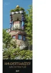 Hundertwasser Architektur 2027 / Korsch Verlag GmbH / Kalender