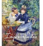 Impressionisten 2027 / Korsch Verlag GmbH / Kalender