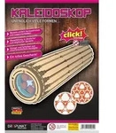 Bausatz Kaleidoskop / Dreipunkt Verlag / Bei Hugendubel