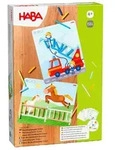 Zuordnungsspiel Stabix / HABA Sales GmbH & Co.KG / Spiel