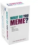 What Do You Meme? GIF Edition / Just Play Europe BV / Spiel