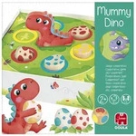 Goula - GOULA - Dino Mama / Jumbo Spiele / Spiel