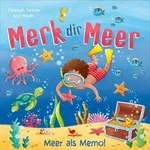 Merk dir Meer von Anja Wrede/ Christoph Cantzler / Magellan GmbH / Spiel