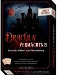 Draculas Verm&auml;chtnis von Martin Kallenborn/ Matthias Prinz / Coppenrath / Spiel