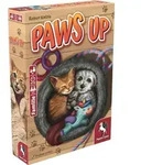Paws Up / Pegasus Spiele GmbH / Spiel