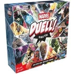 MARVEL: Duell! In New York von Matthias Cramer / Asmodee gmbH / Spiel