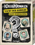 Oetinger KoboldKroniken. Nacht der Kobolde