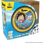 Dobble One Piece von Denis Blanchot/ Jacques Cottereau/ Play Factory / Asmodee /