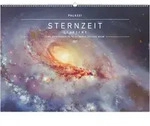 Sternzeit 2027 von Felicitas Mokler / PALAZZI Kalender GmbH / Kalender