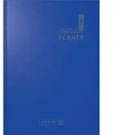 Termin- & Unterrichtsplaner 2026/2027 | A5 Kunststoff blau / Baier & Schneider / Buch