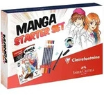 Manga Starterset Faber Castell A5 148x21cm / Quo Vadis / Bei Hugendubel