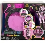 Monster High Zaubertr&auml;nke .JKD76 / Mattel / Spiel