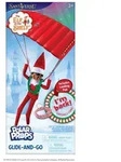The Elf on the Shelf&reg; Polar Props(TM) Fallschirm / HCM Kinzel GmbH / Bei...