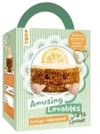 Amusing Lovables H&auml;kelset Tarta Limone von Melanie Czerny / frechverlag GmbH /...