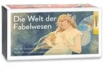 Die Welt der Fabelwesen. Memo | The World of Fabulous Beasts. Matching Game /...