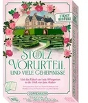 Stolz & Vorurteil und viele Geheimnisse von Martin Kallenborn/ Matthias Prinz /