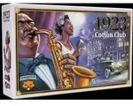 1923 Cotton Club von Pau Carles/ Pedro Soto / Biberstein / Spiel