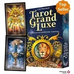 Tarot Grand Luxe m. 1 Buch m. 1 Beilage von Ciro Marchetti / K&ouml;nigsfurt Urania /