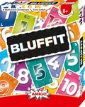 Amigo Spiel und Freizeit BLUFFIT