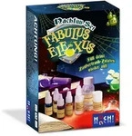 Fabulus Elexus - Refill Set von Dujardin Cr&eacute;ation/ Huch! / HUCH! / Spiel