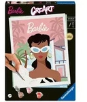 CreArt Adults Trend Barbie 1959 / Ravensburger Spieleverlag / Spiel