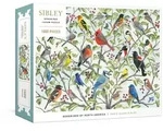 Sibley Songbirds Jigsaw Puzzle. 1000 Pieces von David Allen Sibley / Random...
