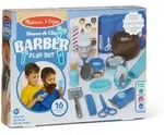 MPP Barber Shop Spielset / Amigo Spiel und Freizeit / Spiel
