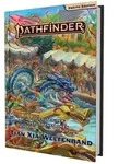 Pathfinder 2 - Zeitalter dVO: Tian Xia Weltenband von Eren Ahn/ Jeremy Blum/ Alyx