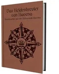 DSA - Heldenbrevier Havena von Carolina M&ouml;bis / Ulisses Spiel & Medien /...