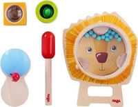 Klangspiel-Set L&ouml;wenstark / HABA Sales GmbH & Co.KG / Spiel