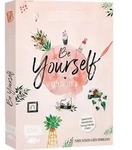 Bullet Journal - Be Yourself - kreativ leben von Tanja P&ouml;ltl / Edition Michael