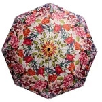 Easy Umbrella Blumengruss / CEDON MuseumsShops / Bei Hugendubel