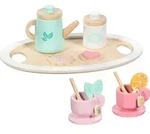 Teeservice Bunte Teestunde / Gollnest & Kiesel GmbH & / Bei Hugendubel